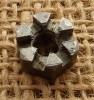 1/4 inch BSF Castle/Slotted Nut
