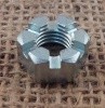 3/8 inch BSF Castle/Slotted Nut