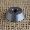 Conical Nut for Pedal Pad