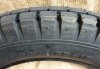 Tyres - 400/425 x 17 Longstone