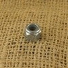 1/4 inch BSF Nyloc Nut