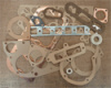 Engine Gasket Sets