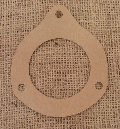Dynamo-to-Housing Gasket