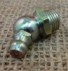 1/8 inch BSP Grease Nipple - Angled