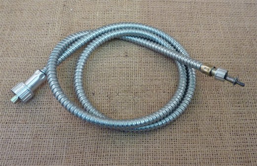 Speedometer Cable - Gearbox Driven Nemag Needle Type