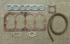 Decoke Gasket Set - Sidedraught High Compression