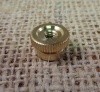 Spark Plug Thumbscrews - Brass