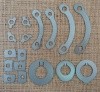 Engine Lockwasher Set