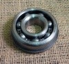 Third Motion Shaft Bearing - MJ 1G - 4 Speed Gearbox