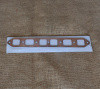 Exhaust Manifold Gasket Copper