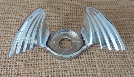 Motometer / Calormeter Wings