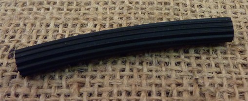 Vacuum Wiper Tubing