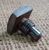 Camshaft Front Retaining Bolt - oversize