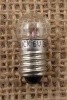 Miniature screw Bulb