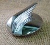 Radiator Cap - Chrome 'winged'