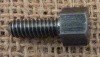 Sump Bolt - Deep Head: Whitworth Thread