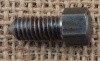 Sump Bolt - Deep Head Whitworth Oversize