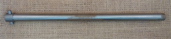 Starting Handle Shaft - peg type long