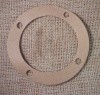 Rear Bearing Housing Gasket - Thin