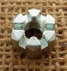 5/16 inch BSF Castle/Slotted Nut