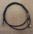 Speedometer Cable 66" long