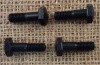 Piston Gudgeon Pin Clamp Type - Bolts Set