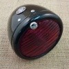 Rear Lamp - large round