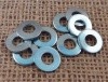 1/4 Steel Washer