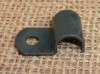 Cable Wire Pipe clip 3/8"