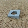 Brake Pedal Fulcrum Pin Taper Washer