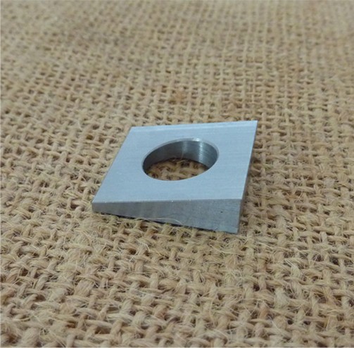 Brake Pedal Fulcrum Pin Taper Washer