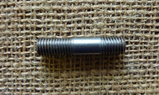 Cylinder Base Studs