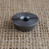 Conical Nut for Pedal Pad