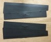 Running Board Covers Set - Long Wheelbase