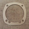 Gearbox Gasket - 1st Motion