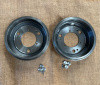 Girling Cast Iron Brake Drum