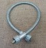 Speedometer Cable 19.5" long