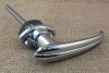 External door handle - non locking