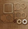 Gearbox Gasket Set - 3 Speed