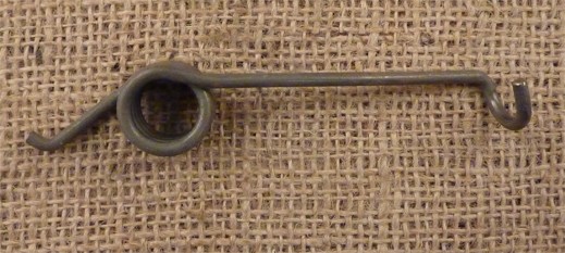 Accelerator Shaft Spring