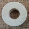 Felt Seal for starting nut - mag eng