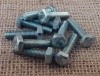 Setscrew - 1/4 x 1 BSF