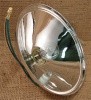 Headlamp Reflector - with pilot light