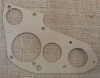 Timing Case Gasket - mag engine