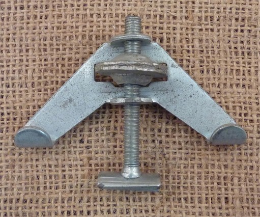 v brake tension screw