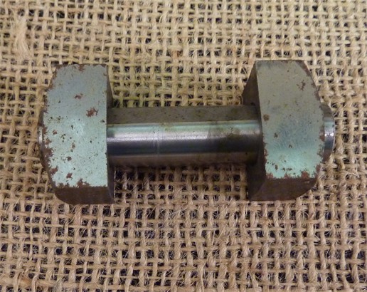Carden Pin and Blocks