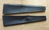 Running Board Covers Set - Ruby, Pearl, Opel