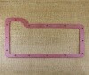 Silicone Sump Gasket