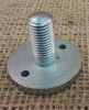 Spare Wheel Carrier Studs - large flange