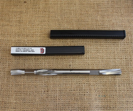 King on sale pin reamer